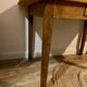 Farm table
