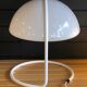 Luigi Massoni's "Conchiglia" lamp for Harvey Guzzini