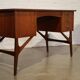 Danish desk of Lady 1960's teak