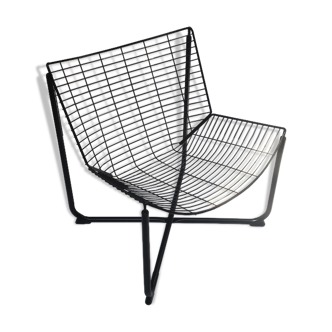 Jarpen chair by Niels Gommelgaard for ikea