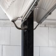 Butterfly lamp by Afra and Tobia Scarpa for Flos Italia Anno 1985