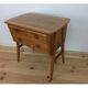 Commode scandinave meuble d'ébéniste