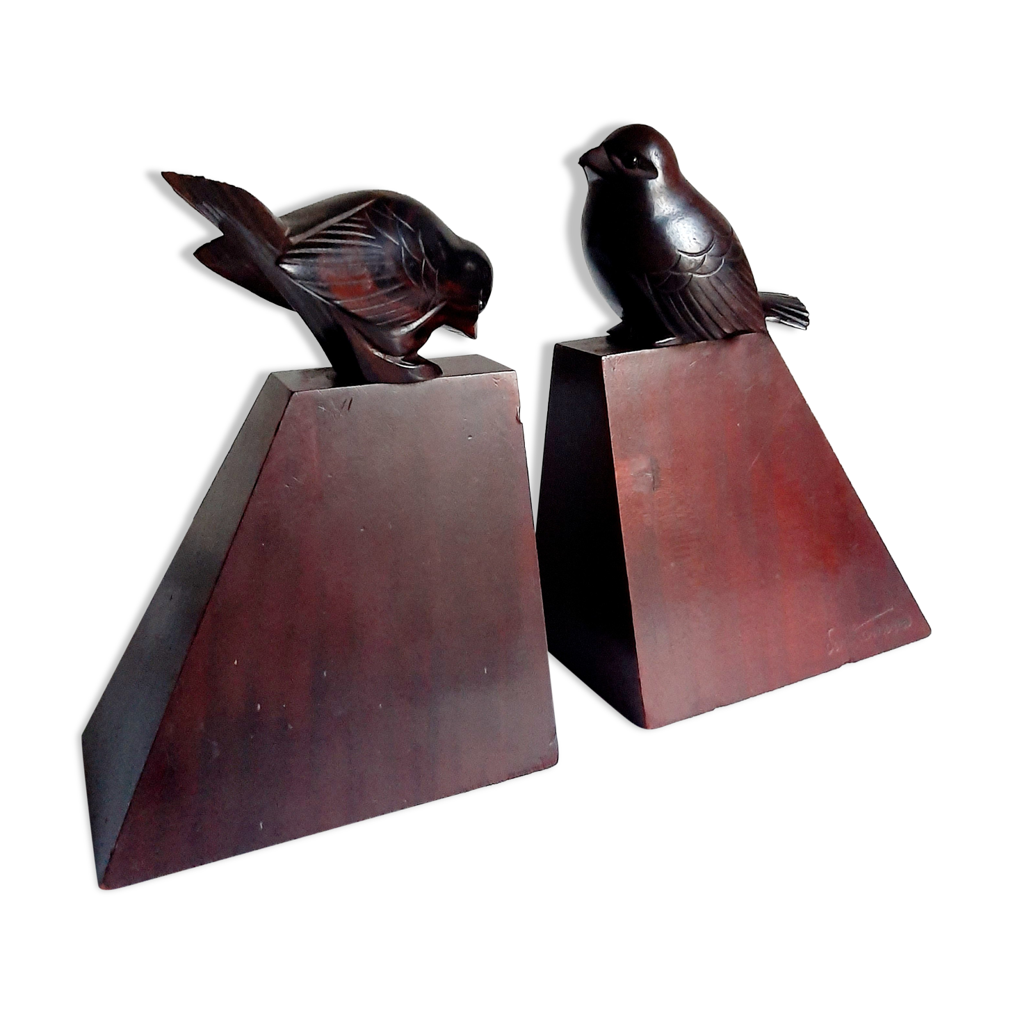 Greenhouse books art deco