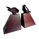 Greenhouse books art deco