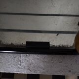 Coat rack cloakroom balls 60s