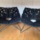 Louise Campbell designer collector chairs