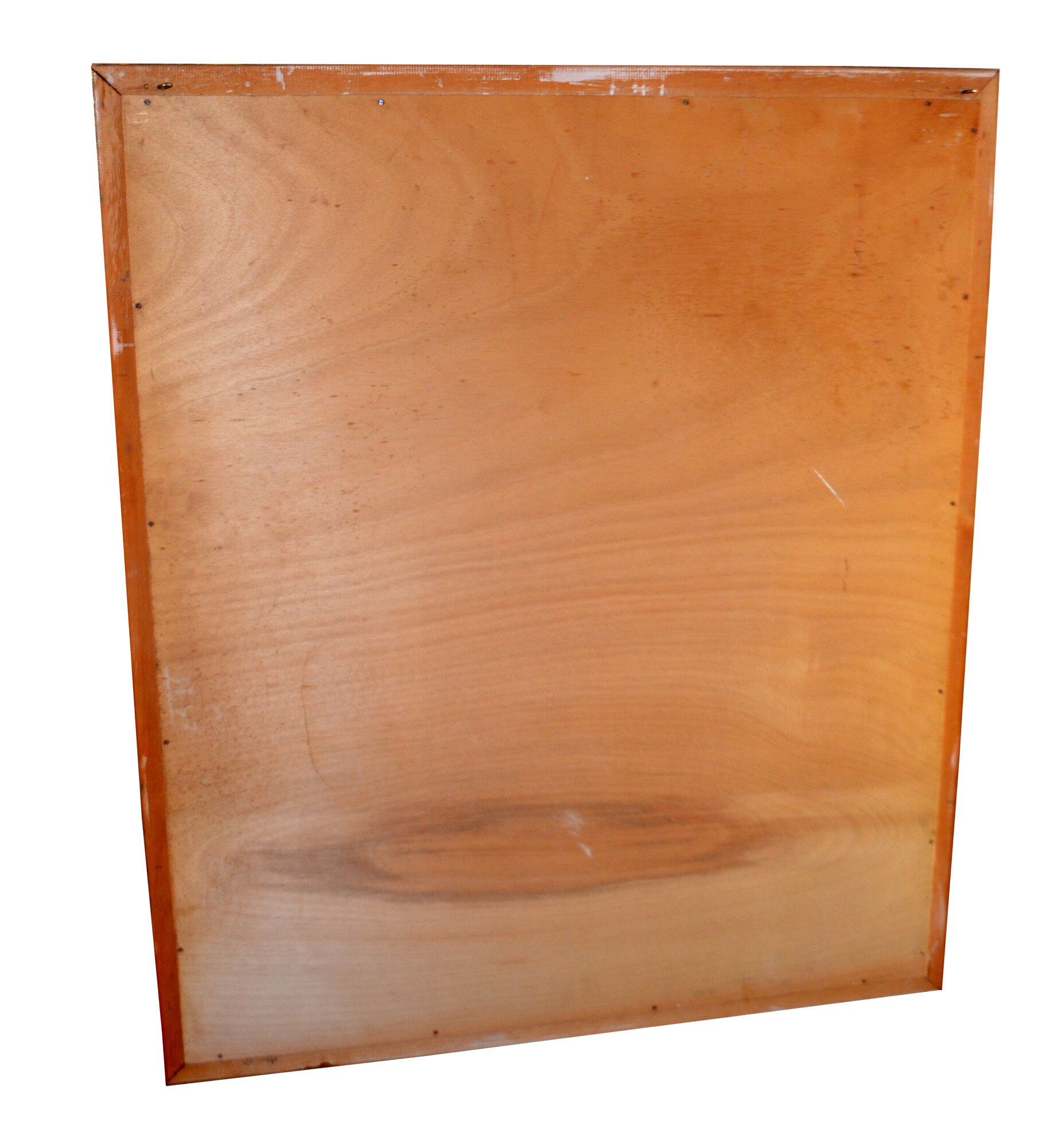 Large mirror 110x130cm