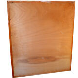 Large mirror 110x130cm