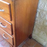 Vintage dresser year 50
