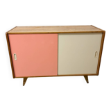 Jiri Jiroutek furniture