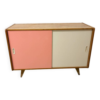 Jiri Jiroutek furniture