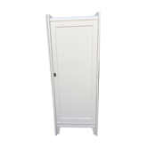 Vintage wardrobe