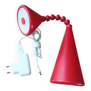 Lampe de bureau vintage