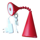 Lampe de bureau vintage IKEA Friebo