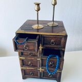 Cabinet with drawers