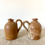 Terracotta pots