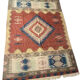 Tapis Killim turc d'Anatolie