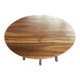 Table de vigneron