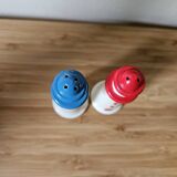 Lighthouse Salt and Pepper Shakers