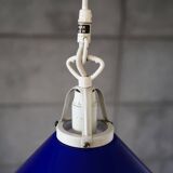 Pendant lamp, Danish design, 1970s, production: Denmark