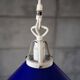 Pendant lamp, Danish design, 1970s, production: Denmark