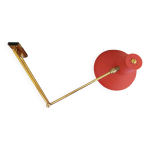 Applique René Mathieu Lunel double