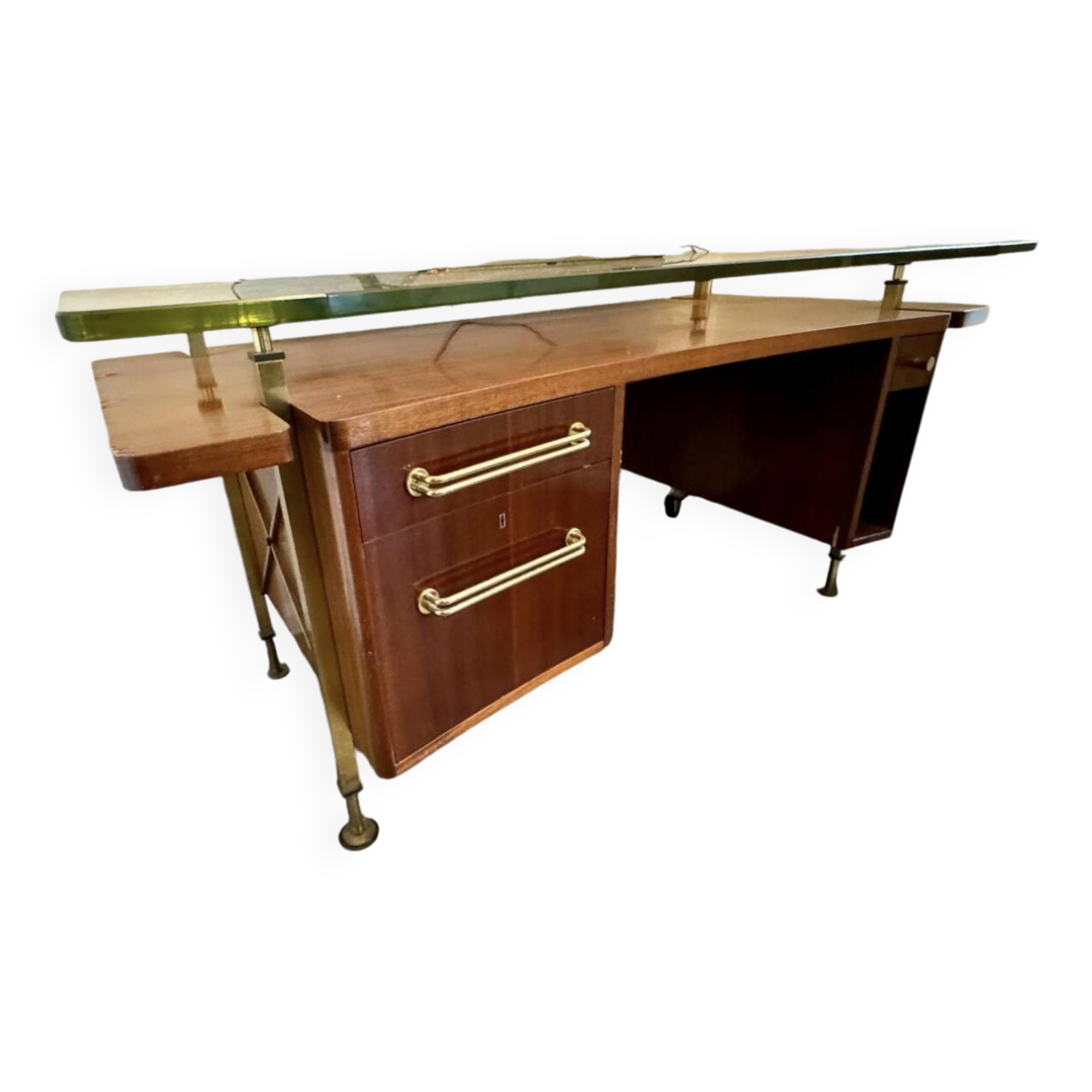 70s Office