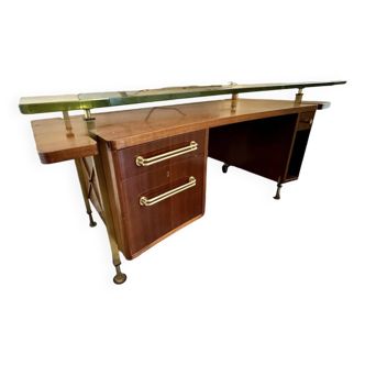 70s office