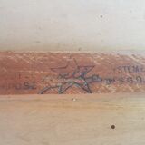 Stella office chair  1950s