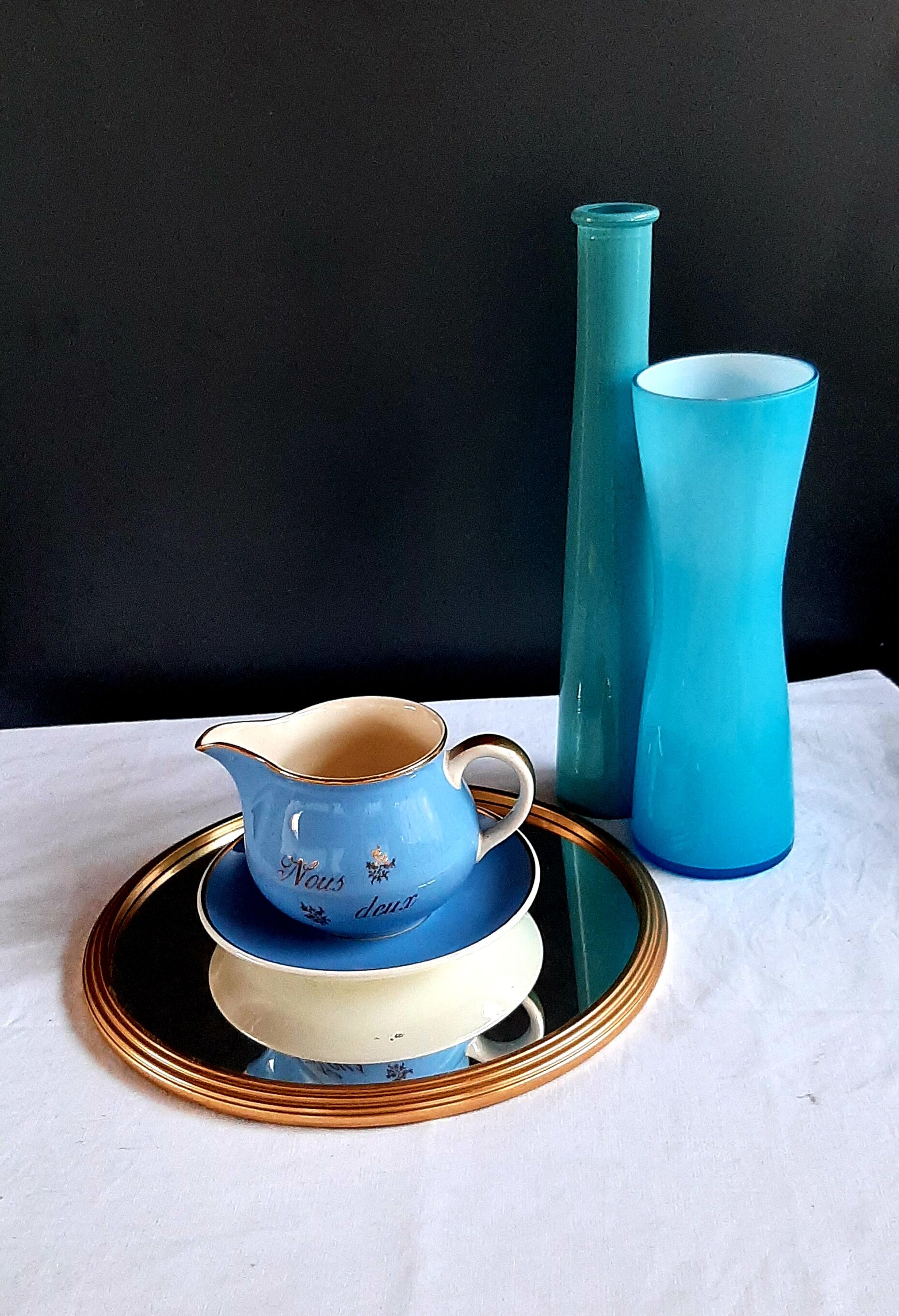 Milk jug Villeroy & Boch