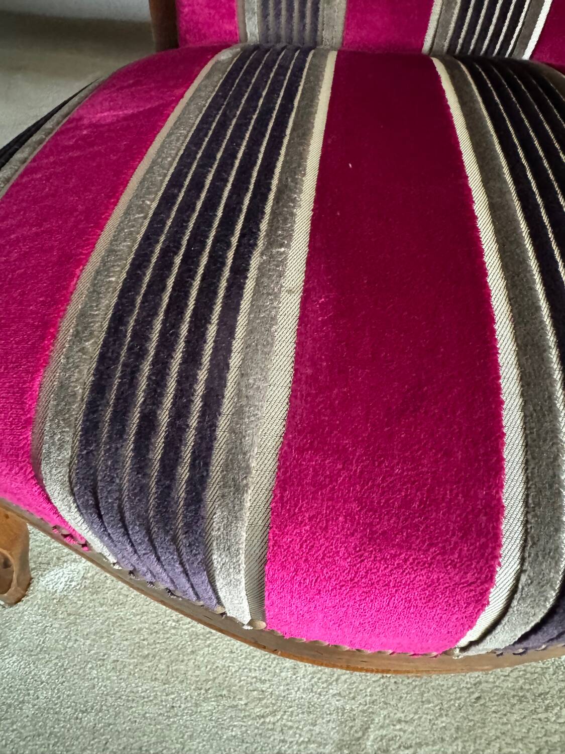 Voltaire Louis Philippe