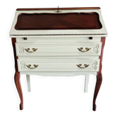 Secretary, vintage desk