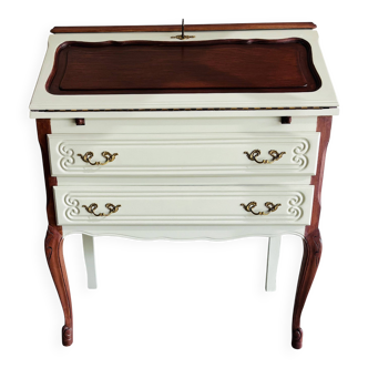 Secretary, vintage desk