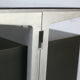 Desk double boxes, Etienne Fermigier, edited by JFR 1970