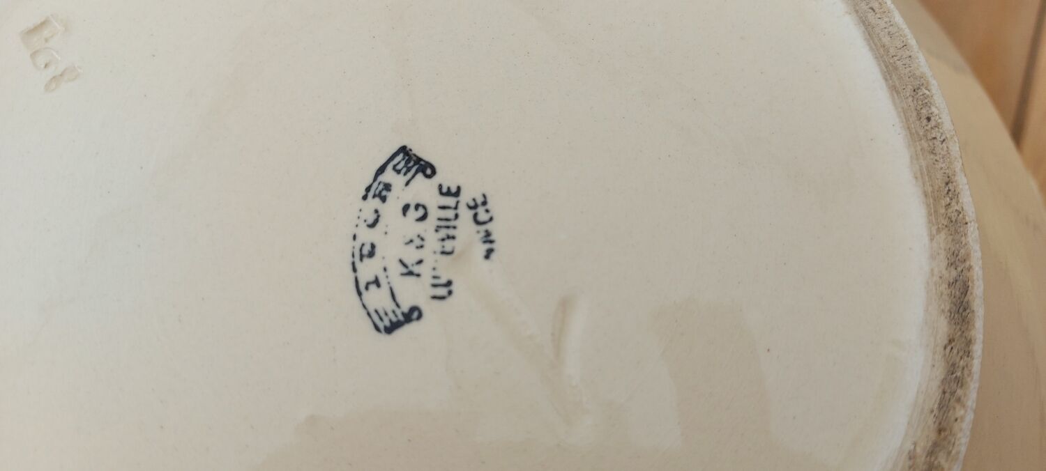 Tureen 50s