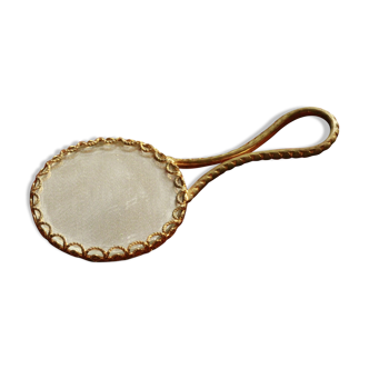 Hand mirror 12cm