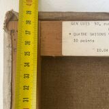 Four Seasons in London