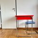 Functionalist writing desk, Slezak, Czechoslovakia, 1930s