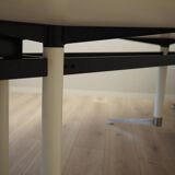 Conference table, Danish design, 2016, designer: Paul Leroy, manufacturer: Paustian