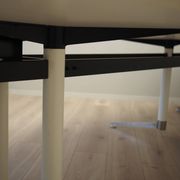 Conference table, Danish design, 2016, designer: Paul Leroy, manufacturer: Paustian