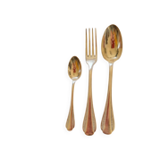 Ercuis silver cutlery