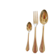 Couverts Ercuis argent
