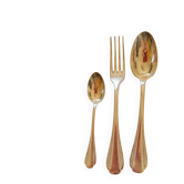 Ercuis silver cutlery