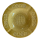 Cendrier Loto ancien Gien