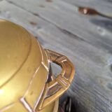 Art Deco Tea Set