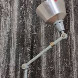 Midgard Kahla vintage table, desk or wall lamp