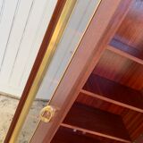 Vintage bookcase 1960