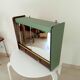 Vintage medicine cabinet 50s/60s
