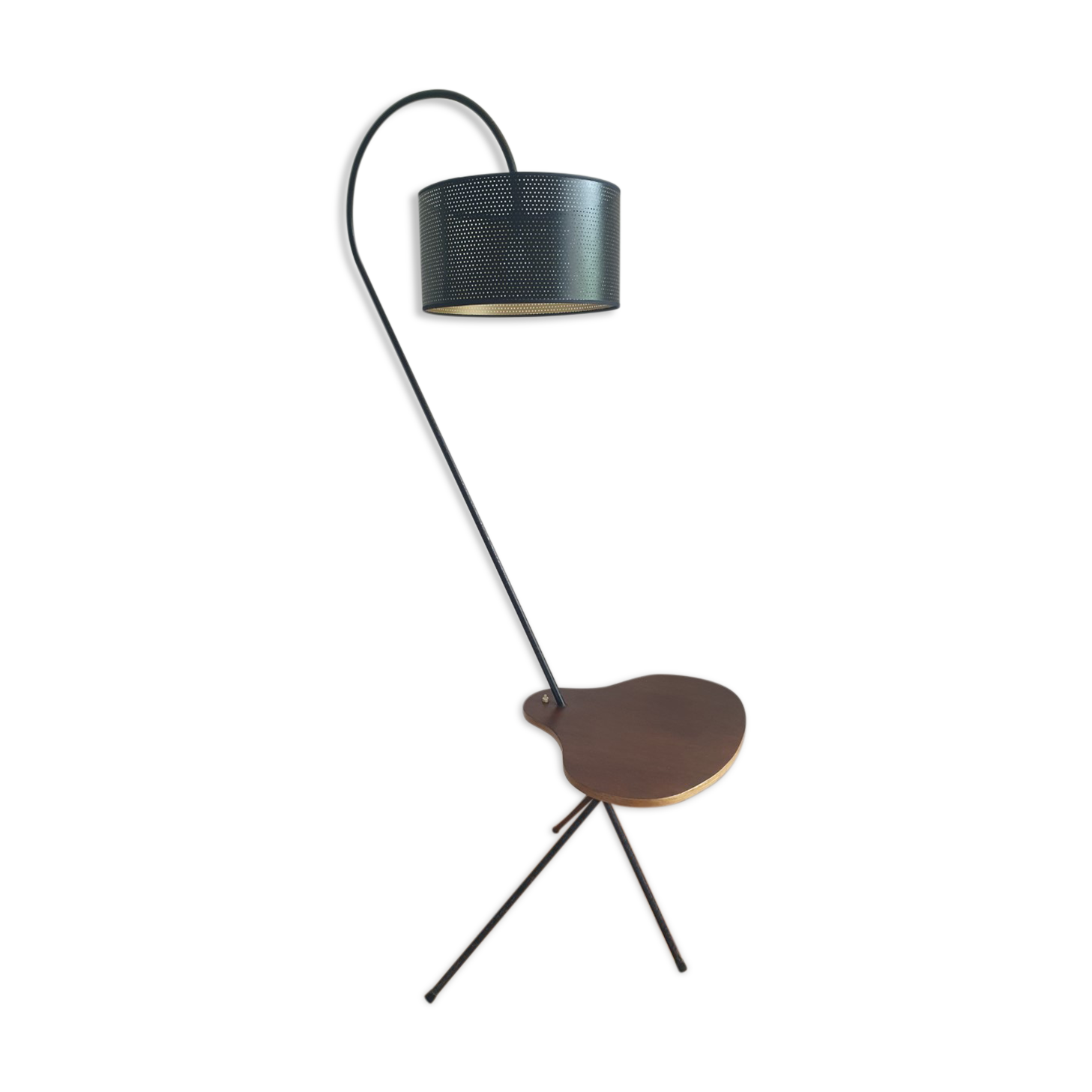 Floor lamp 60s
