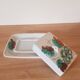 Craft butter dish